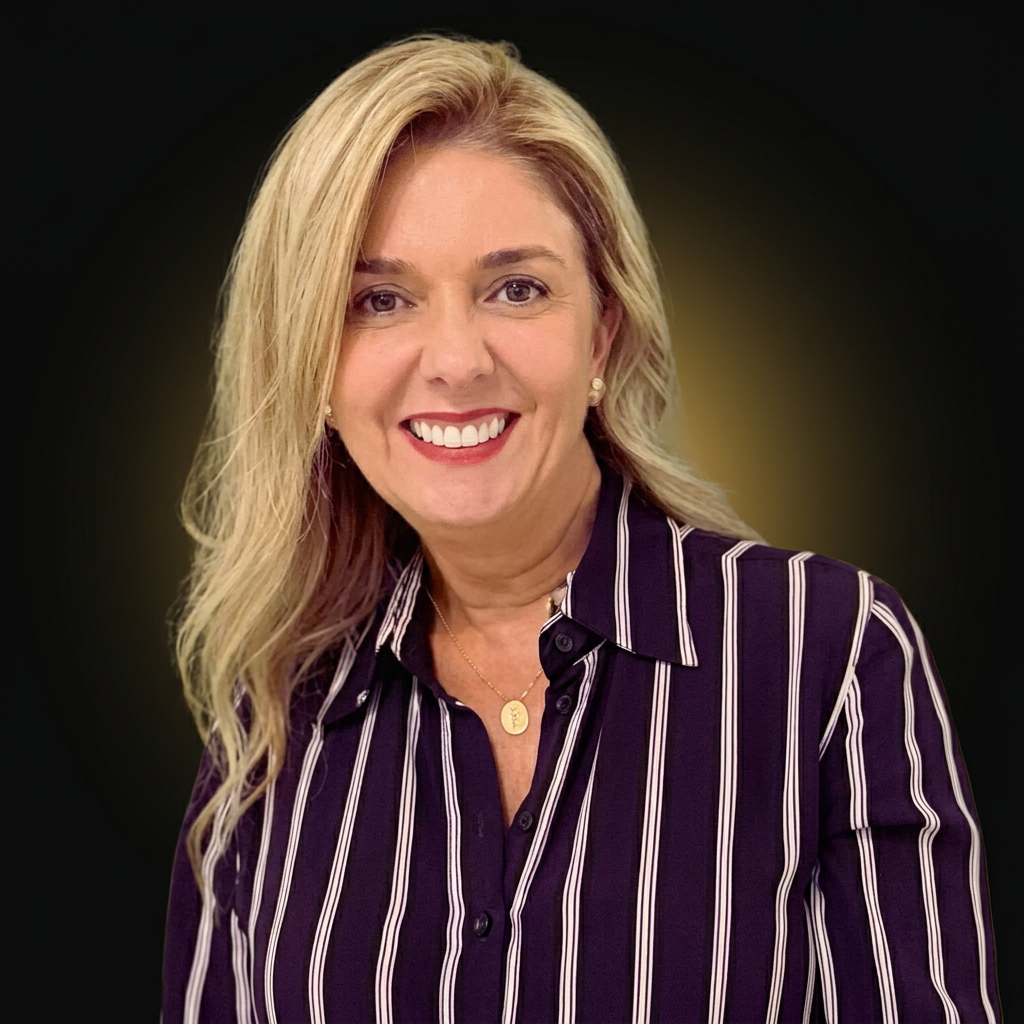 Dra. Rita Baratela — Diretora da ECOE SP